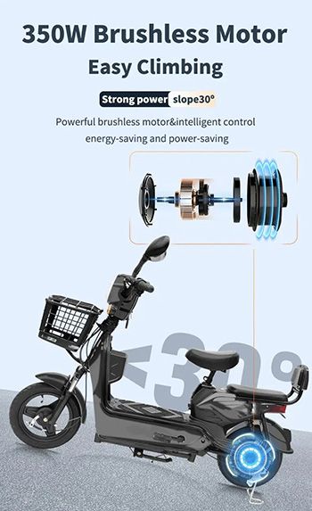 Electric Scooter Electric Bicycle Manufacturer In China Langfang Xiangliu